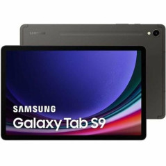 Tablet Samsung X710 8-128 GY Octa Core 8 GB RAM 128 GB Gris 1" 11"