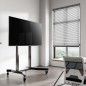 Soporte TV Aisens FTF100E-271 55" 100"
