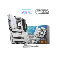 Placa Base MSI 601-7E59-02S AMD X870E AMD AM5
