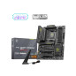 Placa Base MSI 601-7E59-04S AMD X870E AMD AM5 Placa Base MSI 601-7E59-04S AMD X870E AMD AM5
