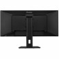 Monitor Iiyama XUB3493WQSU-B5 Negro 75 Hz 34" UltraWide Quad HD