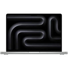 Laptop Apple MacBook Pro 14" M4 24 GB RAM 1 TB SSD Azerty Francés