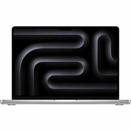 Laptop Apple MacBook Pro 14" M4 24 GB RAM 1 TB SSD Azerty French