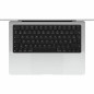 Laptop Apple MacBook Pro 14" M4 24 GB RAM 1 TB SSD Azerty Francés