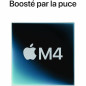 Mini PC Apple Mac Mini 16 GB RAM 256 GB SSD M4