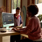 All in One Apple iMac 24 23,5" M4 24 GB RAM 512 GB SSD