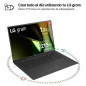 Laptop LG 17Z90S-G.AD7BB 17" 16 GB RAM 512 GB SSD Qwerty Español