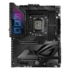 Placa Base Asus Z790-PLUS WIFI D4 INTEL Z790 LGA 1700