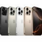 Mobile telephone for older adults Apple 6,3" 256 GB