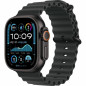 Smartwatch Apple Ultra 2 Negro 49 mm