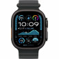 Smartwatch Apple Ultra 2 Negro 49 mm