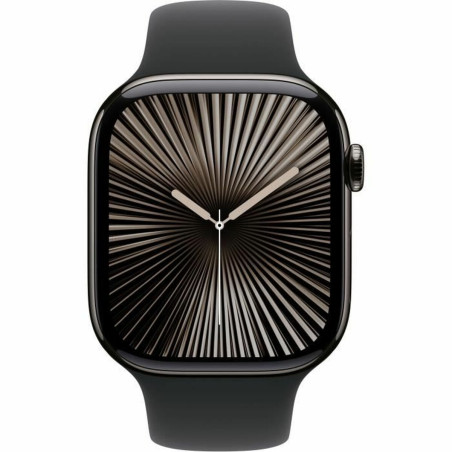 Smartwatch Apple Series 10 Negro 46 mm