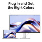 Monitor BenQ MA320U 31,5" 4K Ultra HD