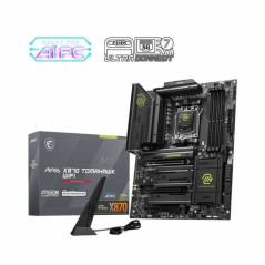 Placa Base MSI MAG X870 TOMAHAWK WIFI AMD AM5 AMD