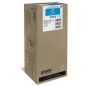 Cartucho de Tinta Original Epson XXL Cian