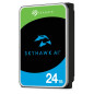 Disco Duro Seagate ST24000VE002 3,5" 24 TB