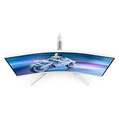 Monitor Philips 34M2C5501A/00 34" Wide Quad HD