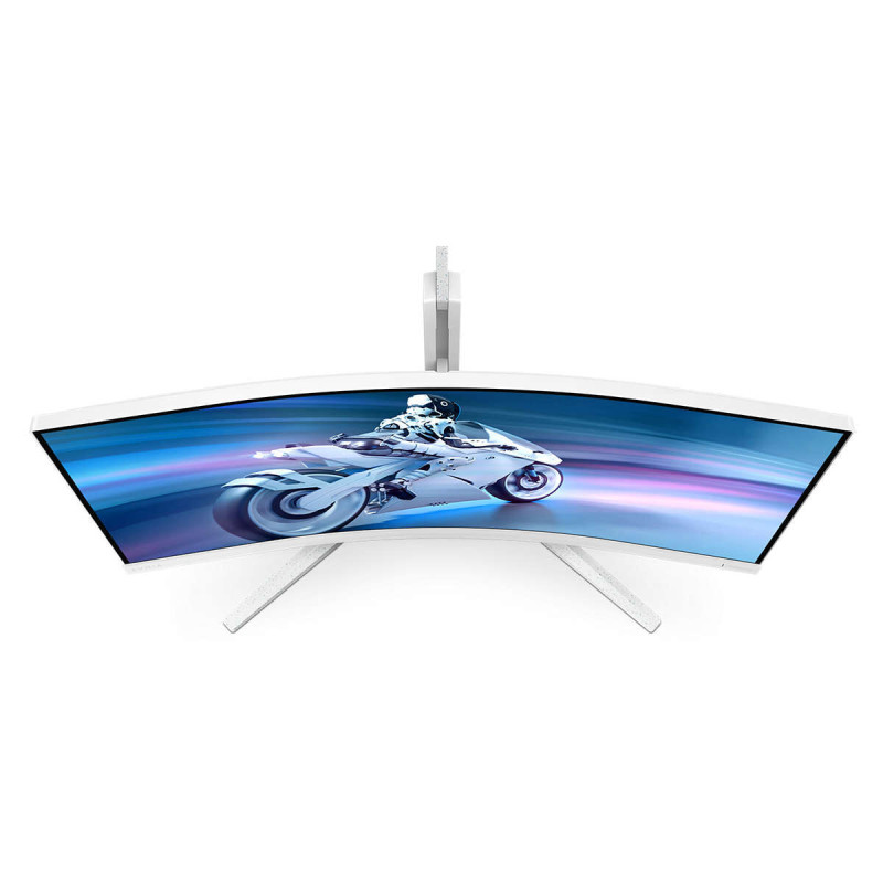 Monitor Philips 34M2C5501A/00 34" Wide Quad HD
