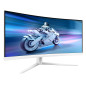 Monitor Philips 34M2C5501A/00 34" Wide Quad HD