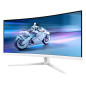 Monitor Philips 34M2C5501A/00 34" Wide Quad HD