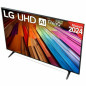 Smart TV LG 55UT80006LA 55" 4K Ultra HD LED HDR D-LED