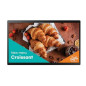 Monitor Videowall Samsung LH24QBCTBGCXEN Full HD 24"