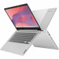 Laptop Lenovo IdeaPad Slim 3 8 GB RAM 14" Kompanio 520 128 GB SSD