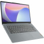 Laptop Lenovo IdeaPad 3 14IAN8 8 GB RAM 14" Intel Core i3 N305 256 GB SSD