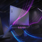 Laptop Lenovo LOQ 15IAX9 15,6" Intel Core i5-12450HX 24 GB RAM 512 GB 512 GB SSD Nvidia Geforce RTX 4060