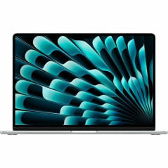 Laptop Apple MacBook Air 16 GB RAM Azerty Francés 15,3" M3 256 GB SSD