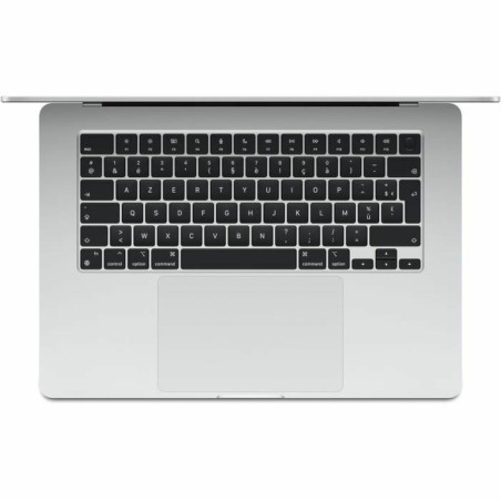 Laptop Apple MacBook Air 16 GB RAM Azerty French 15,3" M3 256 GB SSD