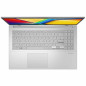 Laptop Asus VivoBook 15 OLED S1504 15,6" AMD Ryzen 5 7520U 16 GB RAM 512 GB SSD