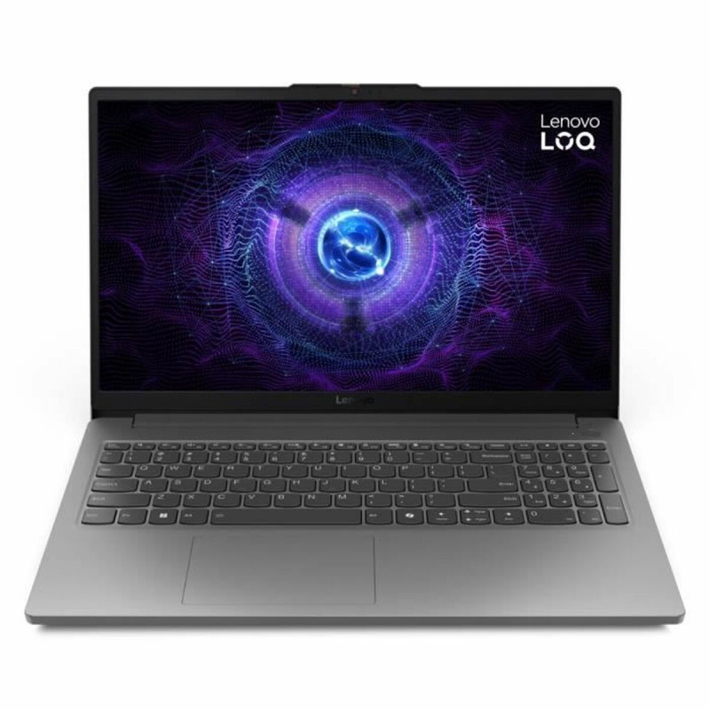 Laptop Lenovo LOQ 15IAX9E 15,6" 16 GB RAM 512 GB SSD Nvidia Geforce RTX 4050