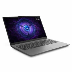 Laptop Lenovo LOQ 15IAX9E 15,6" 16 GB RAM 512 GB SSD Nvidia Geforce RTX 4050