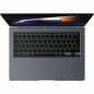Laptop Samsung Galaxy Book4 Pro 16 GB RAM 512 GB 512 GB SSD 14" Intel Core Ultra 7 155H
