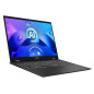 Laptop MSI PRESTIGE 16 AI STUDIO B1VFG-022 16" Intel Core Ultra 7 155H 16 GB RAM 1 TB SSD Qwerty Español