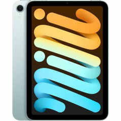 Tablet Apple iPad mini (2024) 8,3" Grey 512 GB