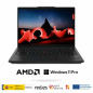 Laptop Lenovo 21L5002GSP 14" amd ryzen 5 7535U 16 GB RAM 512 GB SSD Qwerty Español
