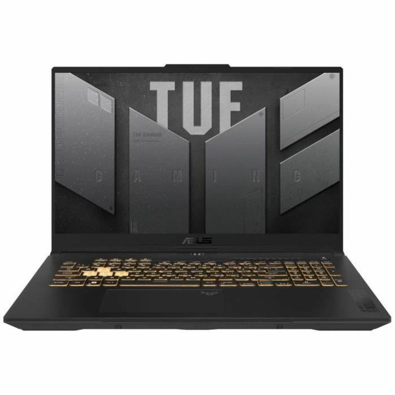 Laptop Asus TUF Gaming A17 17,3" 16 GB RAM 512 GB SSD Nvidia Geforce RTX 4060