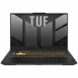 Laptop Asus TUF Gaming A17 17,3" 16 GB RAM 512 GB SSD Nvidia Geforce RTX 4060