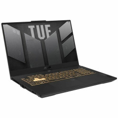 Laptop Asus TUF Gaming A17 17,3" 16 GB RAM 512 GB SSD Nvidia Geforce RTX 4060
