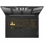 Laptop Asus TUF Gaming A17 17,3" 16 GB RAM 512 GB SSD Nvidia Geforce RTX 4060