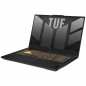Laptop Asus TUF Gaming A17 17,3" 16 GB RAM 512 GB SSD Nvidia Geforce RTX 4060