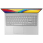 Laptop Asus S1504 8 GB RAM 1 TB SSD