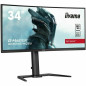 Monitor Iiyama GCB3481WQSU-B1 34" UltraWide Quad HD