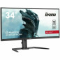 Monitor Iiyama GCB3481WQSU-B1 34" UltraWide Quad HD