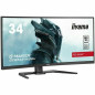 Monitor Iiyama GCB3481WQSU-B1 34" UltraWide Quad HD