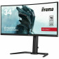 Monitor Iiyama GCB3481WQSU-B1 34" UltraWide Quad HD