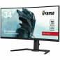 Monitor Iiyama GCB3481WQSU-B1 34" UltraWide Quad HD