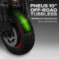 Electric Scooter Urbanglide ECROSS PRO BOOST 2 Black 25 km/h 800 W